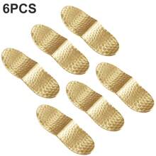 304 Stainless Steel Chopstick Holder, Japanese Style Stainless Steel Chopstick Rack, Creative Stainless Steel Chopstick Holder, Reusable Non-Stick Chopstick Spoon Fork Cutlery Rack, Kitchen Gadget, Kitchen Supplies - Gold - View 2