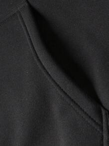 定制您自己的连帽衫运动衫、定制 T 恤、女朋友定制圣诞节/感恩节礼物、个性化男士 T 恤 - 添加您自己的文字/图形（徽章/公司徽标/家庭照片/自拍）来设计您自己的定制印花连帽衫