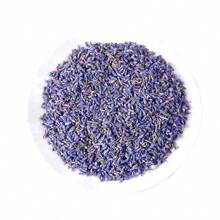 30/50/100g Natural Dried Lavender Buds Bulk - Aromatherapy Sachets, Essential Oil Craft Material For Wedding Decor, Calming Sleep Pillows, Homemade Soap/Candle Making, Fragrant Home Decor|Christmas Gifts, Stress Relief, Potpourri, Closet Freshener - Multicolor - View 4