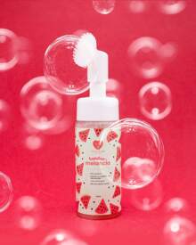 Kit 3 Facial Cleansing Mousse Soaps 150ml Forever You - 淺粉色 - 查看 8