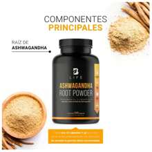 ASHWAGANDHA BLIFE 200 CAP SIN SABOR - SIN SABOR - Ver 3