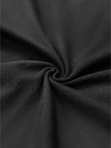 Awesome Anesthesia Induction Tshirt - Black - View 5