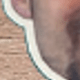 Style1(face Sticker)