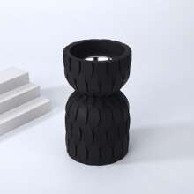 现代简约风格香炉 - 芳香疗法工具，适合冥想、放松，或为您的家庭/办公室/瑜伽室增添文化氛围，很棒的礼物 - 多色 - 查看 13