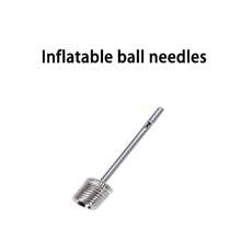 Dog Toy Ball Pet Ball Dog Training Soccer Ball Pet Toy Soccer Ball Needles Can Be Purchased Separately