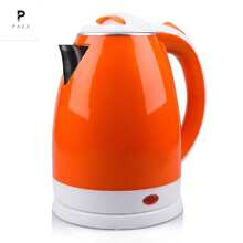 Hervidor eléctrico doméstico de acero inoxidable de gran capacidad (envío aleatorio de color) - Multicolor - Ver 3