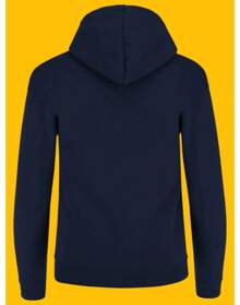 Sudadera Red Bull Racing - Azul Marino - Ver 3