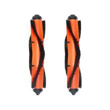 Replacement Parts Compatible With Xiao Mi Mijia G1/MJSTG1 Vacuum Cleaner Robot, Accessories Main Brush Guard Roller Brush Side Brush Hepa Filter Mop Rag Mop Cloth Bracket.