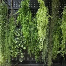Artificial Shrubs