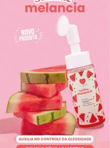 Kit 3 Facial Cleansing Mousse Soaps 150ml Forever You - 淺粉色 - 查看 11