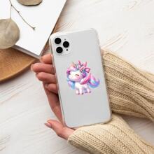 8 件独角兽系列 UV DTF 平面花朵设计贴纸，适用于 16 盎司玻璃杯的防水贴花，Libbey 贴花，不锈钢乙烯基转印贴纸，彩色设计贴花，UV DTF，适用于马克杯、冰箱、玻璃杯、咖啡杯或任何平面，防水 DIY 装饰（不包括杯子）