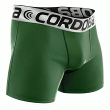 CORDOBA 6 Microfiber Boxer Briefs Men's Clothing Soft Touch And Perfect Fit To The Body - 彩色 - 查看 7