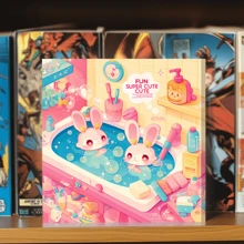25 pagine di premium spesso libro da colorare di cartoni animati con ricche illustrazioni, taccuino d'arte con illustrazioni su un solo lato, adatto per adulti e adolescenti, ideale per il rilassamento e la creatività, regalo ideale per Ognissanti, Ringraziamento, Natale e altre feste