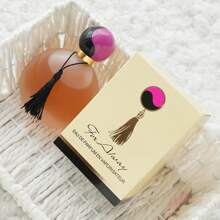 For Alway Eau De Parfum For Women 70ML. The Fragrance Opens With Notes Of Coconut, Peach And Orange Blossom, Offering A Warm Sweetness With An Exotic Touch. The Heart Blends Jasmine, Ylang-Ylang And Rose, Bringing Sensuality And Elegance To The Feminine Fragrance. Base Notes Of Vanilla, Sandalwood, Amber And Musk Envelop The Fragrance In A Soft And Warm Texture, Leaving It Long-Lasting And Captivating, With A Mysterious Touch Of Oriental Inspiration.