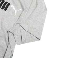 Puma ESS 2 Color No.2 Logo Short Sleeve T-Shirt For Men, Running, Cycling, Training, Fitness, Casual, Basketball Sports Wear 691341-04