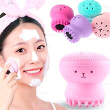Youse.Me Face Octopus Facial Cleansing Sponge