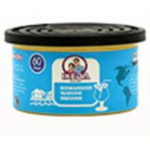 Nước hoa xịt phòng ô tô: Hương chanh | Lon hữu cơ | Tinh chất khử mùi | Lâu trôi | Hương thơm mạnh | Dùng cho gia đình và ô tô 1 chiếc - Một cỡ - Xem 13