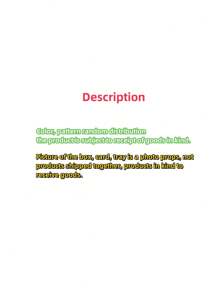 20pcs Colorful Geometric Snap Hair Clips For Girls, Princess Side Bangs Hairpins, Candy Color Hair Accessories Suitable For Teens, Party And Daily Use (OPP Bag) - Mixed color - View 6