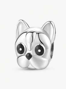 1 PC Star Turtle Puppy Beads Pendant Charm Pendant Ball Suitable For Bracelets DIY Women's Jewelry