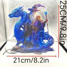 Acrylic Display Ornament, Holiday Gift, Valentine's Day, Easter, Craft Gift