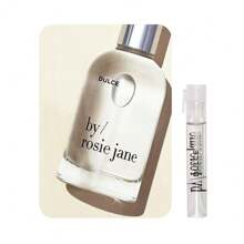 By Rosie Jane DULCE Eau De Parfum EDP Perfume For Women Sample Vials .04 Oz / 1.2ml Mini Travel Size - 3.6ml(1.2ml*3支) - 查看 3