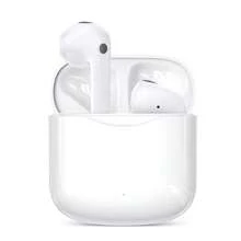 Pods (3rd Generation) Wireless Ear Buds, Bluetooth Headphones, Personalized Spatial Audio, Sweat And Water Resistant, Lightning Charging Case Included, Up To 30 Hours Of Battery Life,Air