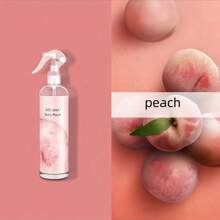 1 buc odorizant de aer cu aromă de lavandă, lămâie, ocean, trandafir, poate fi folosit în haine, dormitor, dulap, pentru a elimina mirosurile, spray de purificare, odorizant de aer pentru interior, parfum auto, spray deodorant, cadouri de ziua de naștere, absolvire, portabil - multicolor - Vizualizare 17