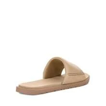 UGG Sandalias de diapositivas para hombre Seaside II - Semilla de mostaza - Ver 2