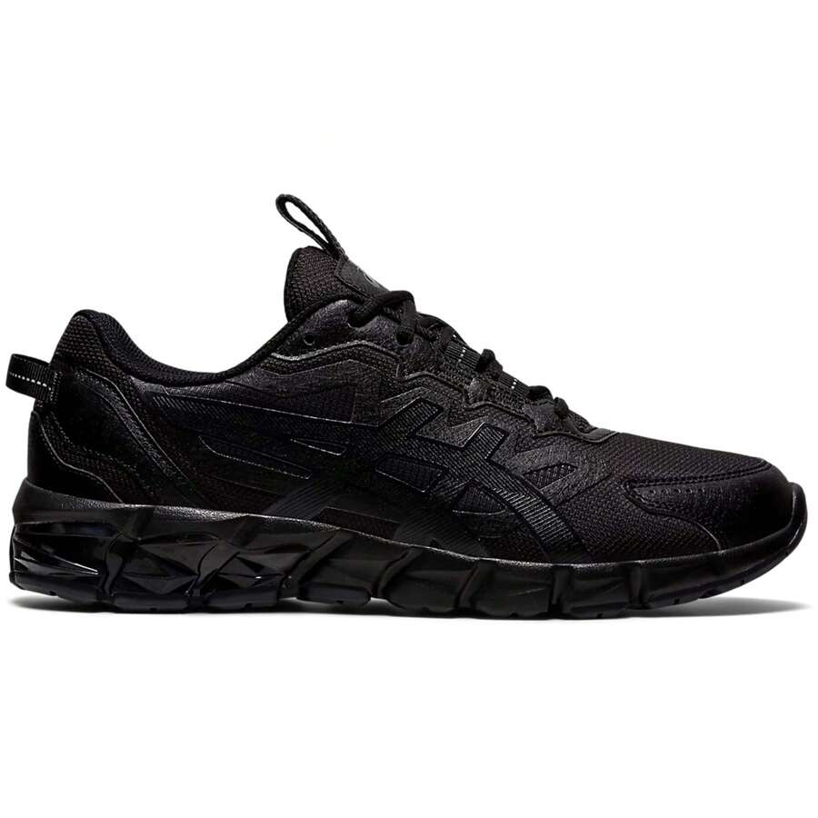 Asics Gel Quantum 90 Running Shoes For Men In Black ✅ Delivery 24/72h To Spain (Peninsula)