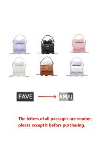 1pc Mini Girl Messenger Bag, Bow Bag, Bag Net Celebrity New Messenger Bag Cute Bow Shoulder Bag Versatile Princess Coin Purse, Childlike Cute, Daily Matching, Suitable For Shopping, Travel Daily Use.