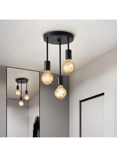 LED Lamp Modern ed87 view 10