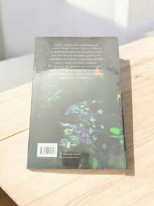 libro el amante japones - Libro único - Ver 2