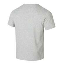 Puma ESS 2 Color No.2 Logo Short Sleeve T-Shirt For Men, Running, Cycling, Training, Fitness, Casual, Basketball Sports Wear 691341-04