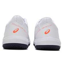 Asics Herren Solution FF 2 Leichtgewicht Gepolsterte Tennis/Training Sneaker, Modell: 1041A466-102