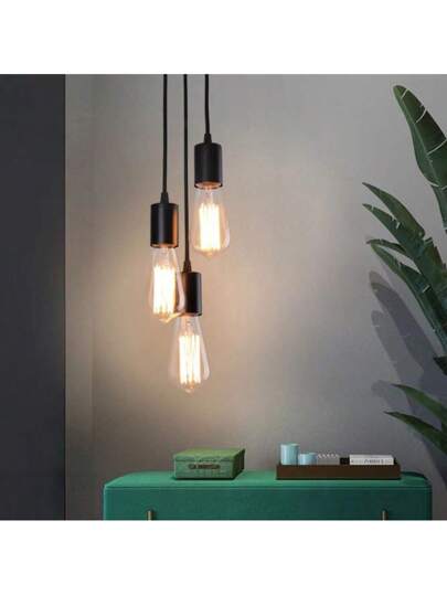 LED Lamp Modern ed87 view 8