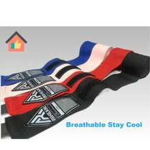 120in/180in Boxing Hand Wraps Antibacterial&Breathable Easy Wash Wrist Wraps For Boxing, Kickboxing, Muay Thai, MMA
