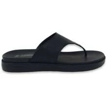 Carmela Sandals 160823 For Men In Black ✅ Delivery 24/72h To Spain (Peninsula) - Black - View 1