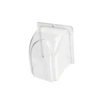 YOUTEK Protective Cover For Electronic Doorphone, Rain, Sun - Clear - View 5