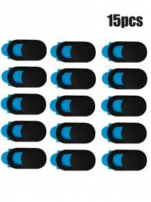 Metal Webcam Cover, Computer Camera Privacy Protection Sticker