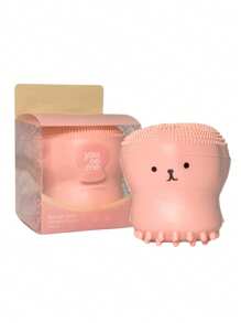 Youse.Me Face Octopus Facial Cleansing Sponge