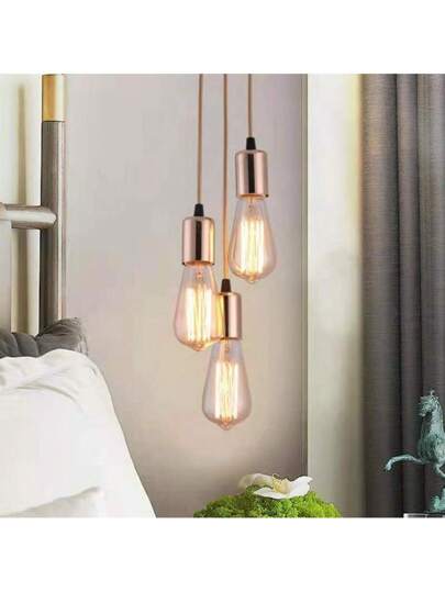 LED Lamp Modern ed87 view 7