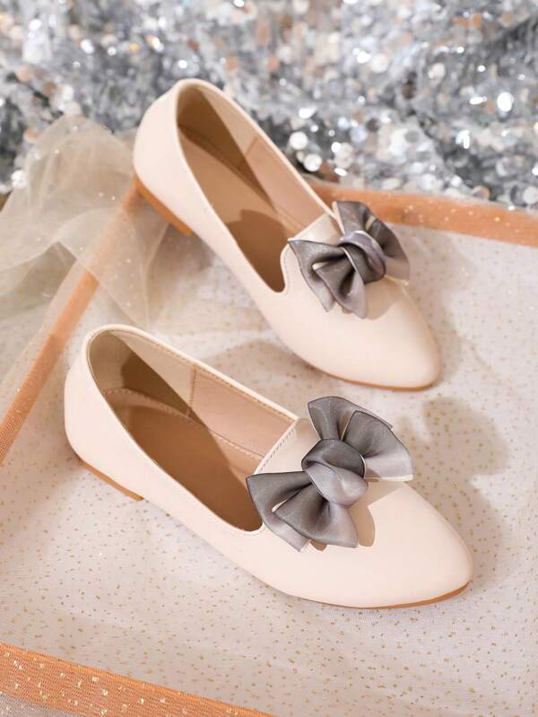 New Girls Outdoor Simple Comfy Versatile Flats