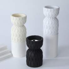 现代简约风格香炉 - 芳香疗法工具，适合冥想、放松，或为您的家庭/办公室/瑜伽室增添文化氛围，很棒的礼物 - 多色 - 查看 2