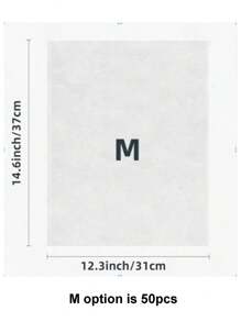 1/3/5/8/10/15/20/50pcs Dust Covers With Drawstring - Lightweight Non-Woven Storage Pouches For Handbags, Purses, Shoes - Breathable Cloth Bags For Travel & Home Use, Hanging Shoe Organizers