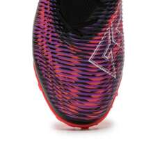 Puma FUTURE 8 MATCH TT Football Shoes, Unisex Couple Sports Shoes, Cleats For Outdoor Pitch, Training Shoes For Teenage & Adult Match Competition, 108370-01