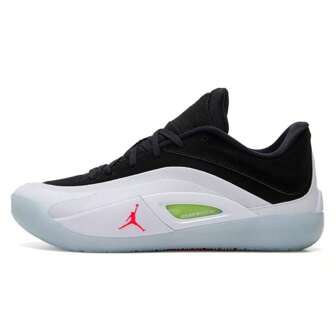 Jordan ZION 4 PF Men's Sports Training Basketball Sneakers Running Shoes FD0591-100