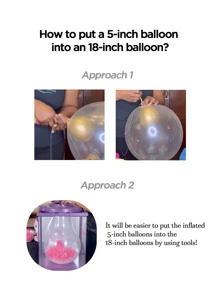 17pcs/Set Easter Chick/Egg Shaped Foil Balloons - 5 Inches And Oblong, Yellow And Orange Latex Balloons, Yellow/Orange Party Decorations, Suitable For Easter Celebration