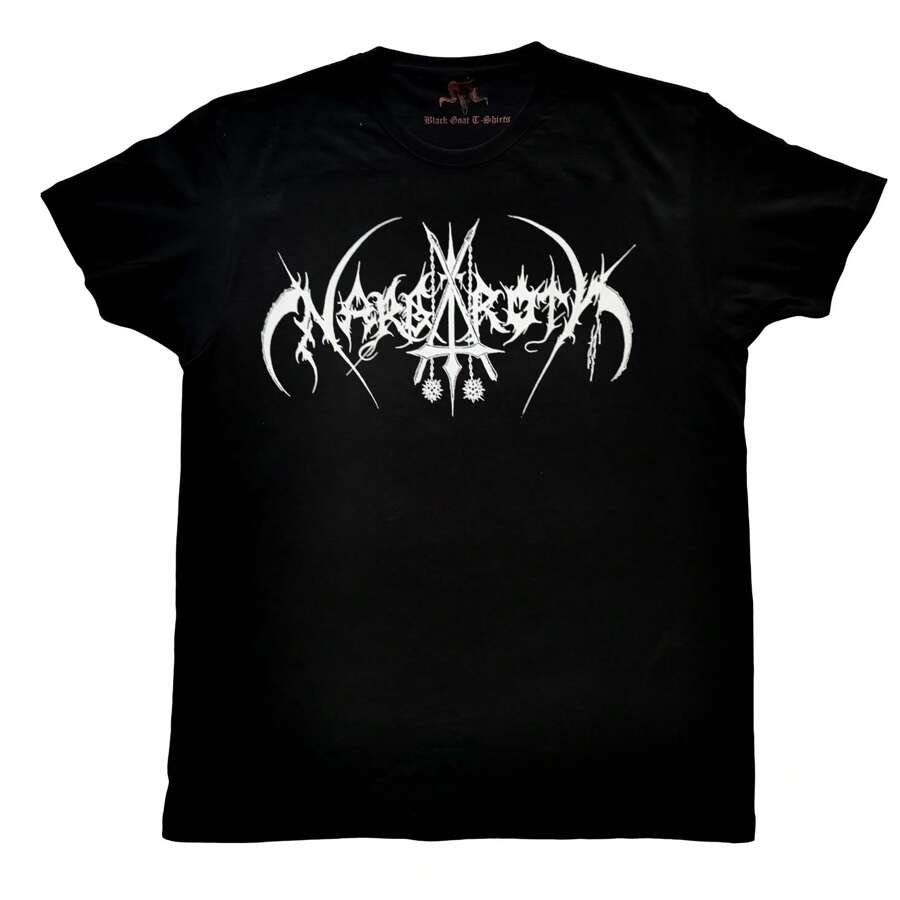 playera con serigrafia - Negro - Ver 1