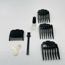 GW. Corta pelos para hombres. Seguro y fácil de usar - Tipo de Enchufe A USA (110-127V) - Ver 5