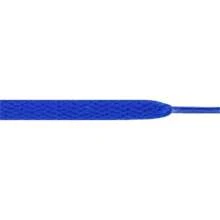 4 Pairs Of 5/16" Flat Shoelaces For All Type Of Shoes - 藍色 - 查看 1